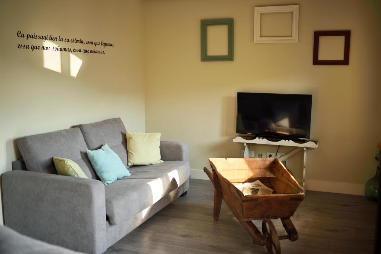 Apartamentos La Rosa Y El Pastor Guijo de Santa Barbara Ngoại thất bức ảnh